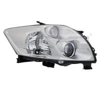 Faro principale Sx per TOYOTA AURIS