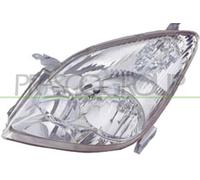 Faro principale Sx per TOYOTA COROLLA