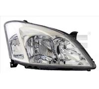 Faro principale Sx per TOYOTA COROLLA