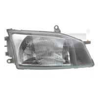 Faro principale Sx per TOYOTA HIACE