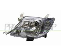 PRASCO TY8194814 Faro anteriore