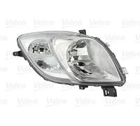 Faro principale Sx per TOYOTA YARIS