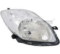 Faro principale Sx per TOYOTA YARIS