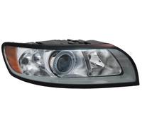 Faro principale Sx per VOLVO S40 V50