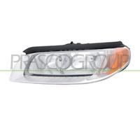 PRASCO VV0464914 Faro anteriore