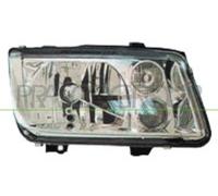 Faro principale Sx per VW BORA