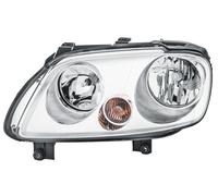 Faro Sx H7/H1 1EE 010 203-011 HELLA per VW CADDY III Cassone/Limousine spaziosa