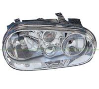 Faro principale Sx per VW GOLF