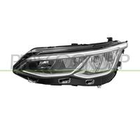 Faro principale Sx per VW GOLF