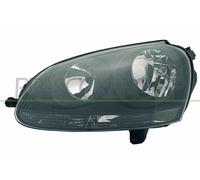 Faro principale Sx per VW GOLF