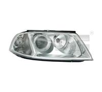Faro principale Sx per VW PASSAT