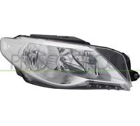 Faro principale Sx per VW PASSAT CC
