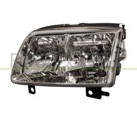 Faro principale Sx per VW POLO