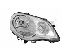 Faro principale Sx per VW POLO