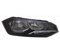 Faro principale Sx per VW POLO