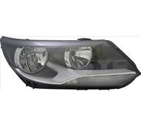 Faro principale Sx per VW TIGUAN