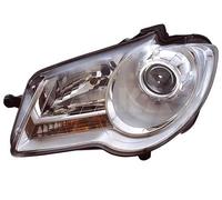 Faro principale Sx per VW TOURAN