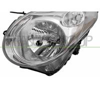 Faro principale SZ0074804 PRASCO per SUZUKI