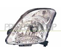 Faro principale SZ0344804 PRASCO per SUZUKI