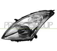 PRASCO SZ0364804 Faro anteriore