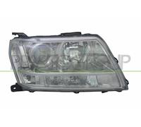 Faro principale SZ0564903 PRASCO per SUZUKI