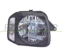 Faro principale SZ7104804 PRASCO per SUZUKI