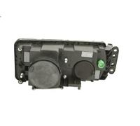 Faro principale TRUCKLIGHT HL-IV008L per IVECO STRALIS I 12.882 2006-2012