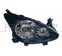 Faro principale TY2014803 PRASCO per TOYOTA
