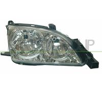 Faro principale TY2404903 PRASCO per TOYOTA