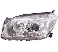 Proiettore Sinistro Per Toyota Rav 4 Dal 2006 Al 2009