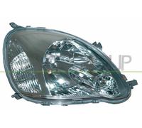 Faro principale TY3244803 PRASCO per TOYOTA