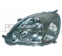PRASCO TY3244804 Faro anteriore