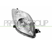 Faro principale TY3254823 PRASCO per TOYOTA