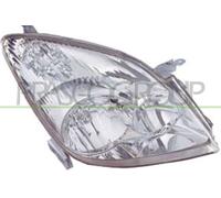 PRASCO TY7254903 Faro anteriore