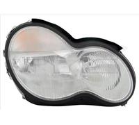 TYC 20-0017-05-2 Faro principale Dx per MERCEDES-BENZ