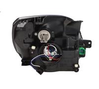Faro principale TYC 20-0056-05-2 per FORD FIESTA V Van 1.4 2003-201