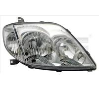 Fanali TYC 20-0265-05-2, destro