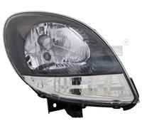 TYC 20-0362-75-2 Faro anteriore