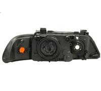 Faro principale TYC 20-0380-05-2 per BMW 5 (E39) 2 1996-2003