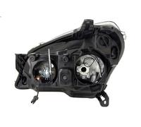 Faro principale TYC 20-0389-05-2 per OPEL ASTRA H (A04) 2 2004-201