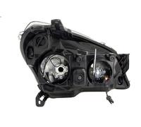 Faro principale TYC 20-0390-05-2 per OPEL ASTRA H (A04) 2 2004-201
