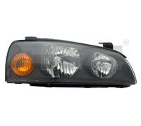 Faro principale TYC 20-0421-05-2 per HYUNDAI ELANTRA III (XD) 2 2000-2006