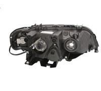 Faro principale TYC 20-0500-15-2 per BMW X5 (E53) 3 2000-2006
