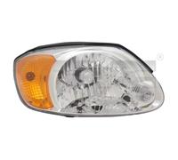 Fanali TYC 20-0578-45-2, sinistro