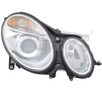 Faro principale TYC 20-0626-05-2 per MERCEDES W211)