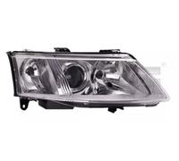 Faro principale TYC 20-0667-05-2 per SAAB 9-3 1.9 TiD