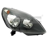 Fanali TYC 20-0726-05-2, sinistro