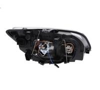 Faro principale TYC 20-0964-15-2 per FORD FOCUS II Cabriolet 2 2006-201