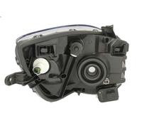 Faro principale TYC 20-1027-05-2 per TOYOTA YARIS (_P9_) 1.0 2005-201