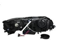 Faro principale TYC 20-11036-36-2 per VOLVO S60 I (384) 2 2000-201